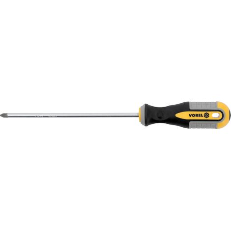 VOREL 60965 cacciavite manuale (1/2)