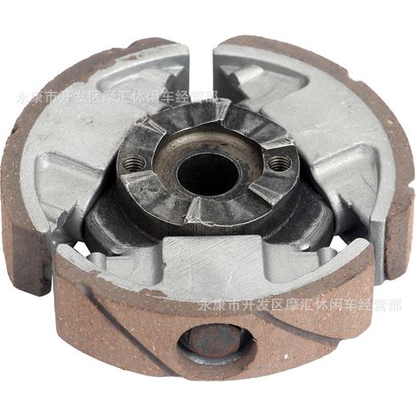 Accessoires moto compatibles avec KTM 50 JUNIOR SR SX JR Pro Senior : sangle d'embrayage. (1/5)