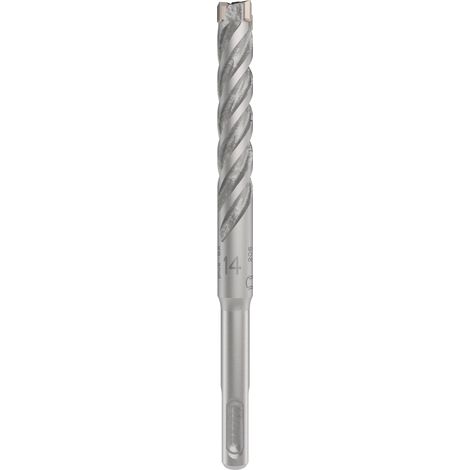 Bosch PRO SDS plus-5X Hammerbohrer, 14 x 100 x 160 mm (1/5)