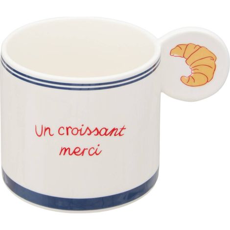 Mug M Fra 340 ml - Atmosphera créateur d'intérieur (1/4)