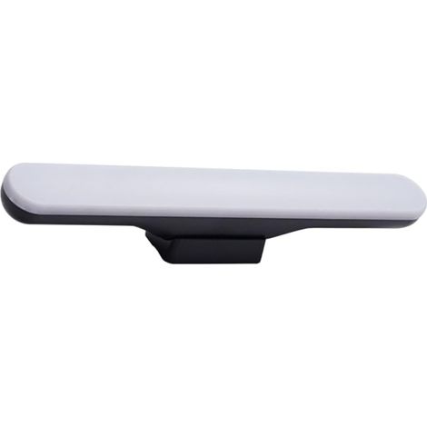 Lot de 1 lampe murale LED rechargeable pour dressing et salle de bain, lumière réglable, aucun perçage requis (1/5)