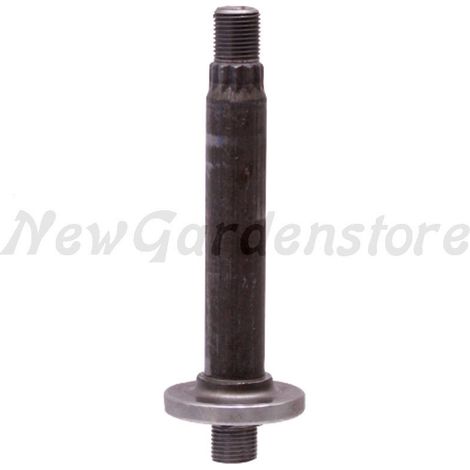 Albero portalama supporto lama trattorino tagliaerba compatibile MTD 738-0933