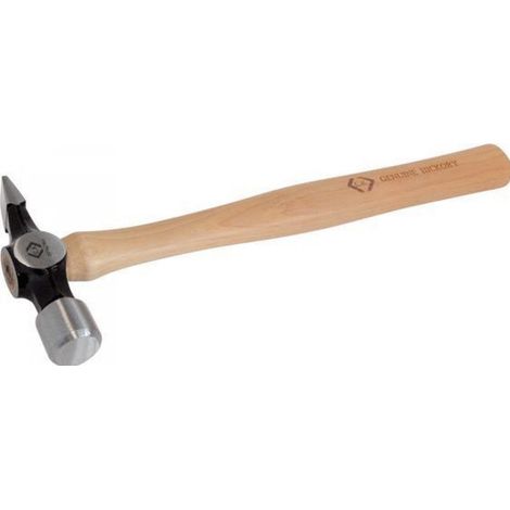 Marteau de menuisier 296 g (1/2)
