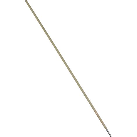 Électrode en rutile rose Ø 4 x 450 mm E6013 5 kg (1/3)