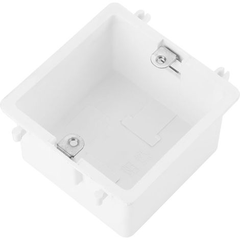 Boîte de câbles pour tuyau d'eau de climatisation de haute qualité (1/5)