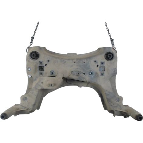 [PRODUIT D'OCCASION] Berceau Moteur Avant RENAULT Megane III 2008- ♻️ Ref Oe. 544012717r - Garantie à vie (1/3)
