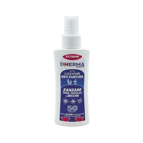 REPELLENT.EXTREME DHERMA&SALUTAE ML.75