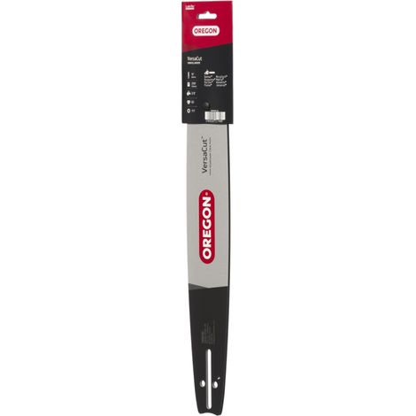 Barra Catena Motosega 163VXLGD025 Barra: 40 cm Passo: .325" Spessore: 1.6 Maglie: 67 VersaCut