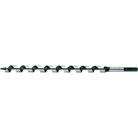Fortis Schlangenbohrer LEWIS 22 x 460 mm