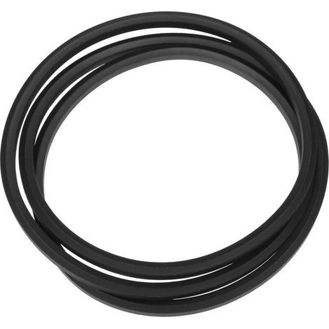 1 x Lawn Mower V-Belt Fits John Deere LR125 LR135 Fits Solo 560 Hydro 561 Hydro 561 H 560 H (2180mm) (1/5)