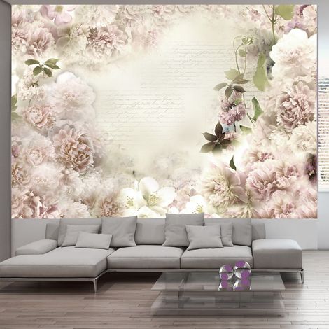 Fotomurale adesivo - Subtle scent - 196x140 (1/4)