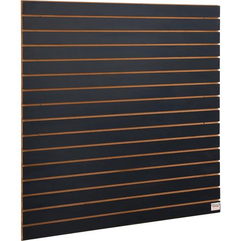 VEVOR Pannello Forato da Parete Porta Attrezzi per Garage Officina 121,9x60,96 cm, Pannello Portautensili 2 Pezzi Pannelli da Parete Porta Attrezzi Portata ca. 34kg Utensili Officina Garage Fai-da-te (1/5)