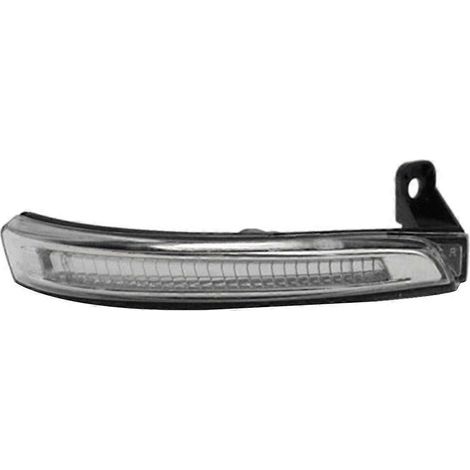 Clignotant LED intégré au rétroviseur droit pour Honda Cruze J300 (2009-2015), référence 94537661 (1/4)