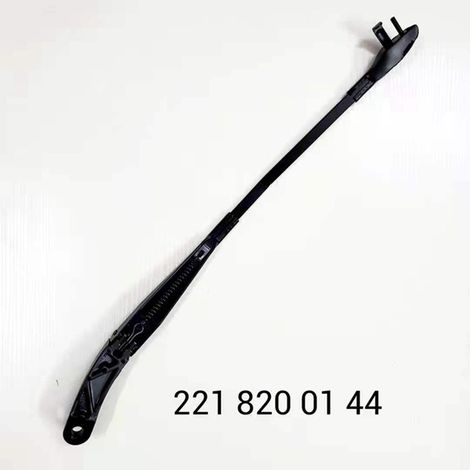2218200144 is suitable for Mercedes-Benz W221, C216, S280, S300, S320, and S350 wiper arms. (1/4)