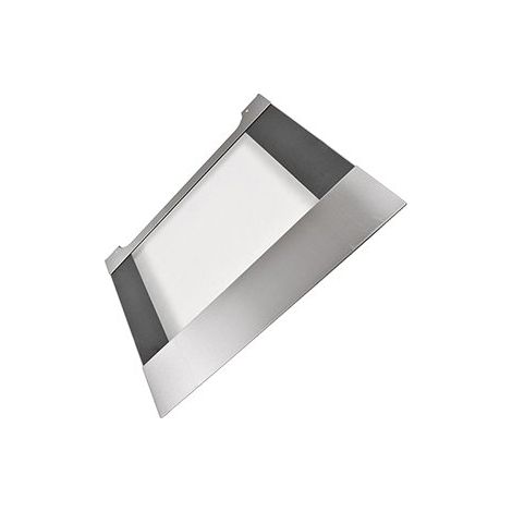 VITRE EXTERIEUR DE PORTE DE FOUR POUR FOUR ARTHUR MARTIN - 387497090