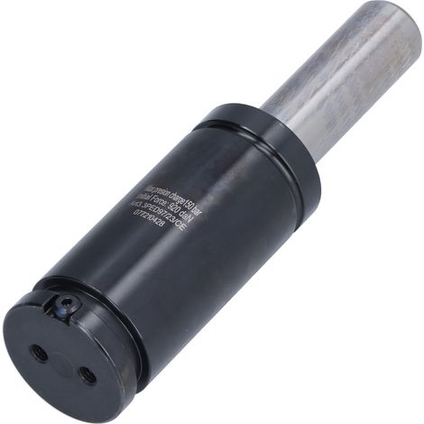 Ressort à gaz à azote avec enveloppe en alliage, pour presses à emboutir, série 1000 (YX1000-125) (1/5)