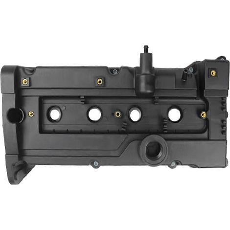 Couvercle de soupapes moteur avec joint 22410-26150 pour Hyundai Accent 2006-2013 2241026150 (1/5)