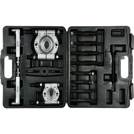 Extractor y separadores de dos brazos YATO YT-06412 (1/4)