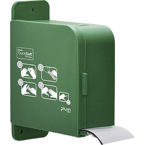 PLUM QuickSoft 5557 Pflasterspender