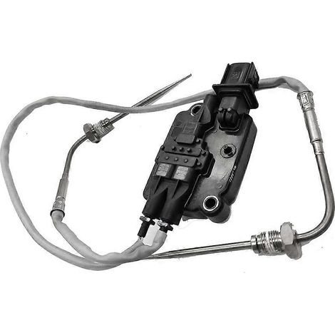 Catalyst Exhaust Gas température EGT Capteur 4307100 pour Cummins Diesel Engines QSB ISX ISB Models (1/5)