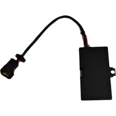 Air Diesels Parking Chauffage LCD Moniteur Commutateur Télécommande Carte Mère Mainboard Camion Véhicules Van