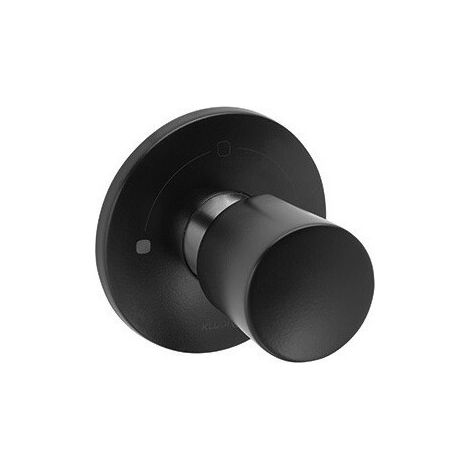 KLUDI BALANCE INV. 2 VOIE NOIR