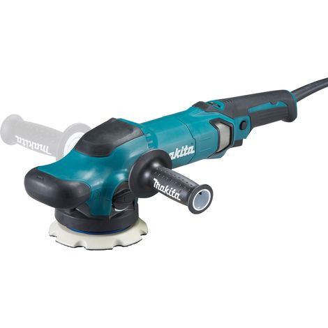 Makita PO5000C Lucidatrice rotoorbitale 900 W (1/4)