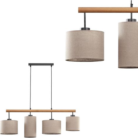 Deva Nature 6108 TK Lighting Pendelleuchte (1/5)