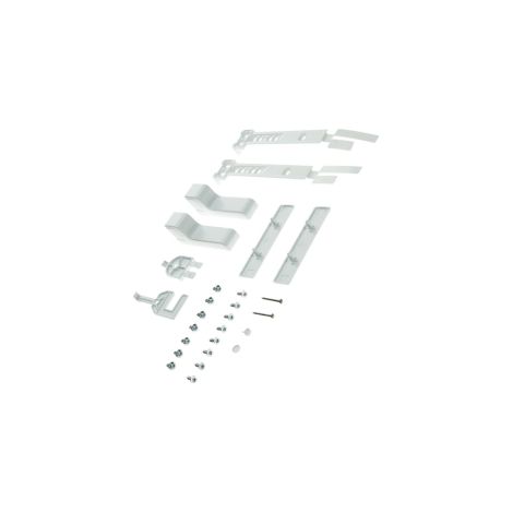 Set di fissaggio porta originale - Frigorifero, congelatore - BOSCH - 2962054242005297160