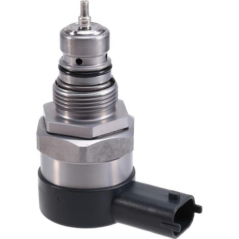 Soupape de régulation de pression Common Rail DRV 0281006032 pour Fiat Ducato, Iveco Daily IV, Temsa Prestij, Hyundai, Kia (2007-2012) (1/5)