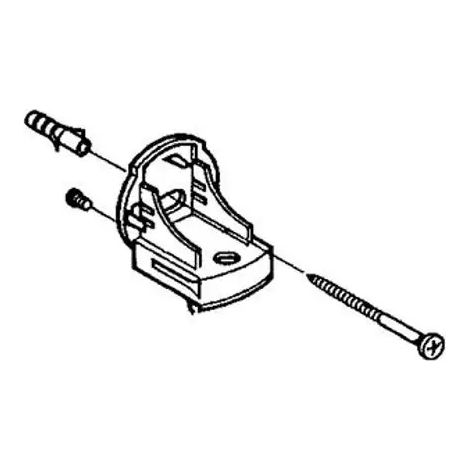 HANSA Soporte de pared HANSA , 59911466