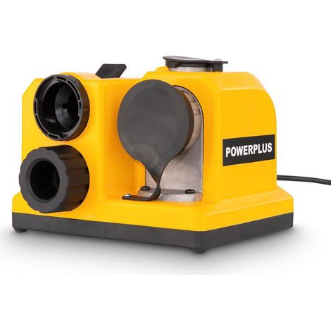 Afilador de brocas 80 w