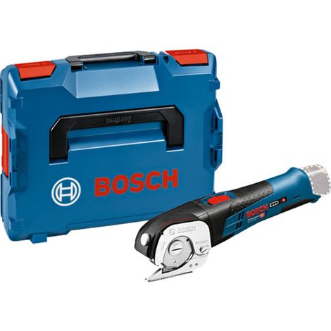 Bosch Akku-Universalschere GUS 12V-300 ohne Akku ohne Lader in L-BOXX (1/5)