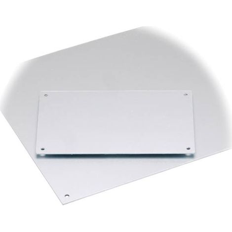 Fibox MP 21/18 Acciaio Grigio 1 pz.