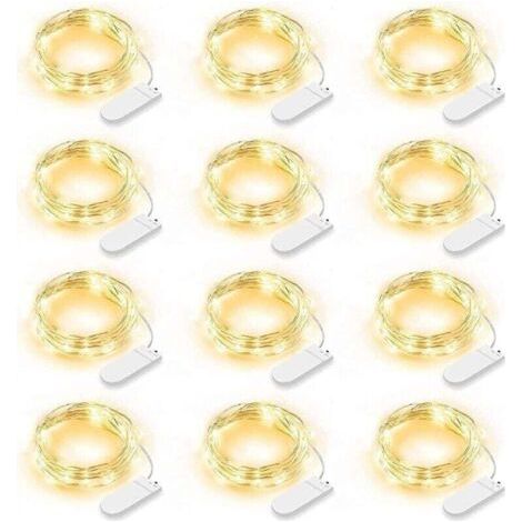 12 Pièces Tendeur Grillage Tendeur Cable Acier Galvanisé Tendeur Fil a Linge 95mm Tendeur Cloture pour Fil de Fer Grillage Cloture Grillage a Mouton Fil Barbelé Corde à Linge Cable Inox
