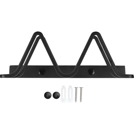 Organisateur de couvercle de casserole de support étagères de stockage de planche à découper en aluminium d'espace pour un usage domestique