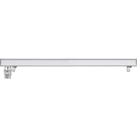 binario per tende a pacchetto da 60 cm