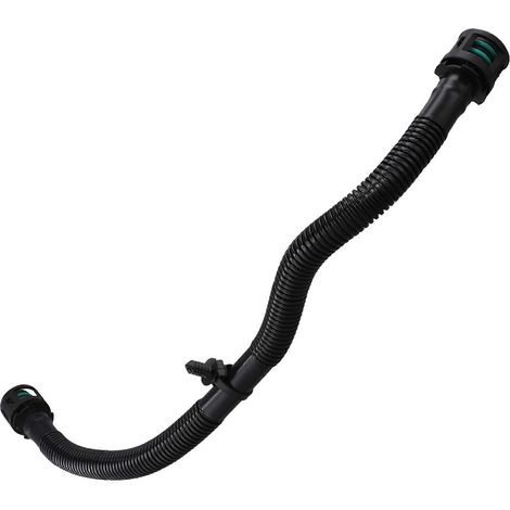 Tuyau de reniflard de vilebrequin pour Ford Kuga et Escape (2013-2016) - Références : BM5Z-6A664G et BM5G-6K817BE (1/5)
