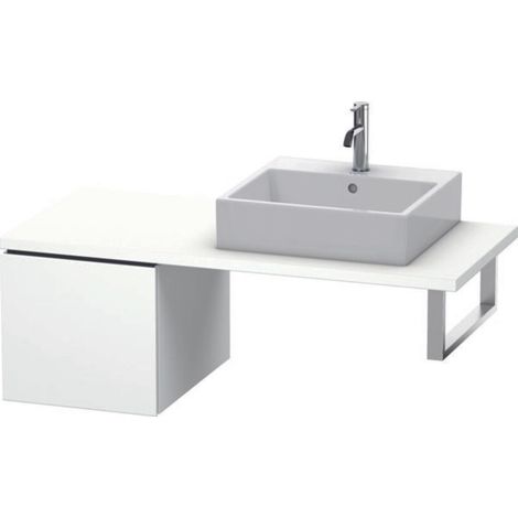 Duravit L-Cube armario bajo para consola, 1 extraíble, (1/5)