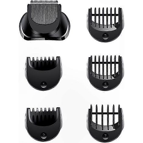Tête de rasoir de remplacement pour tondeuse Braun Série 3 BT32, lame de rasage électrique, coupe-barbe et coiffure, compatible avec tondeuses Braun (1/5)