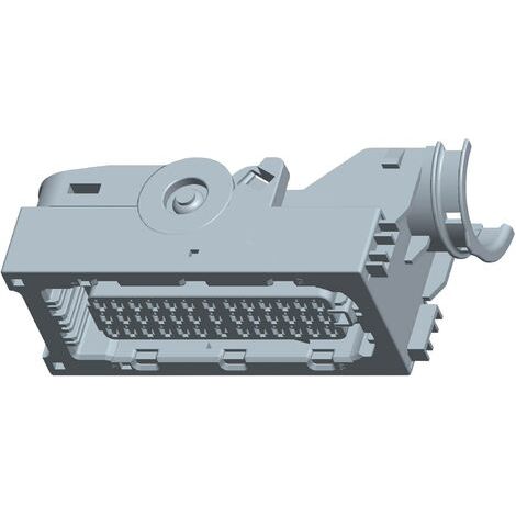 TE Connectivity Boîtier femelle pour câble série MCP Nbr total de pôles 39 5-1718321-3 1 pc(s) Y174111 (1/5)