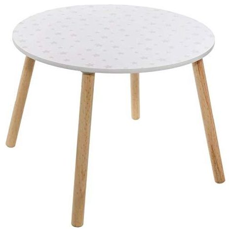 Tavolo per bambini douceur d60cm - Atmosphera créateur d'intérieur