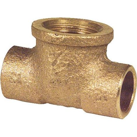 Raccordo banyo 4130g015004015 ottone filettato 15mm