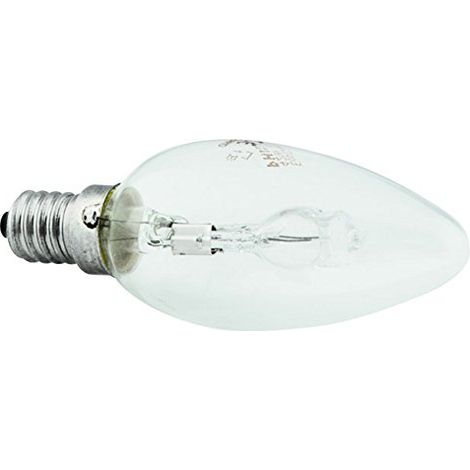 Lampada GR oliva 18W 230V E14 per luci d’accento compatteBEG54920 (1/2)