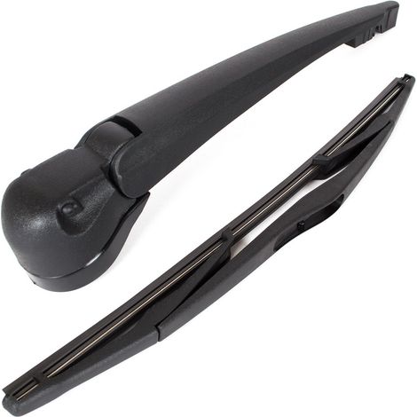 Braccio e spazzola tergicristallo posteriore per Saab 9-5 1997 (1/5)