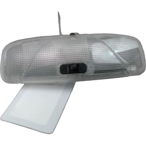 Plafonnier FORD Fiesta V Phase 1 2002-2005 [PRODUIT D'OCCASION]♻️4704229