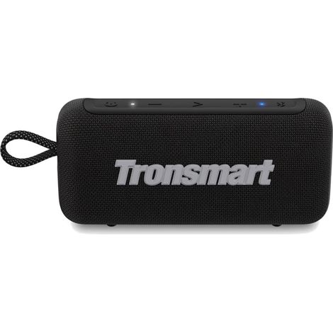 Altoparlante portatile per esterni Tronsmart Trip 2: bassi potenziati, massima mobilità per le tue avventure (1/5)