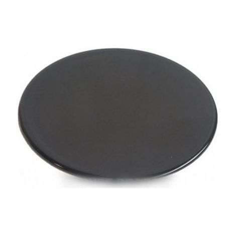CHAPEAU BRULEUR SEMI-RAPIDE OE75MM POUR TABLE DE CUISSON ARISTON