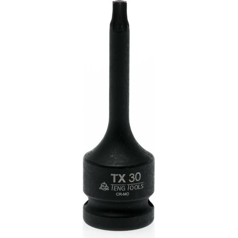 Vaso de impacto TX, 1/2 TENGTOOLS 921230TX-C 128140605 (1/2)
