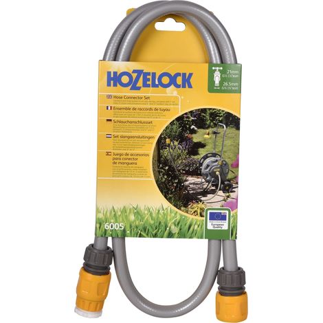 Nourrice de branchement - HOZELOCK - Garantie 2 ans